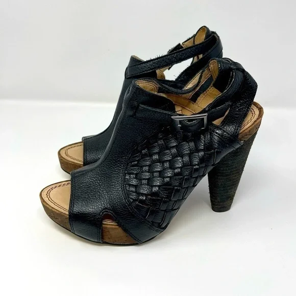 Matisse Hendrix Sandal 7.5 - Picture 7 of 7